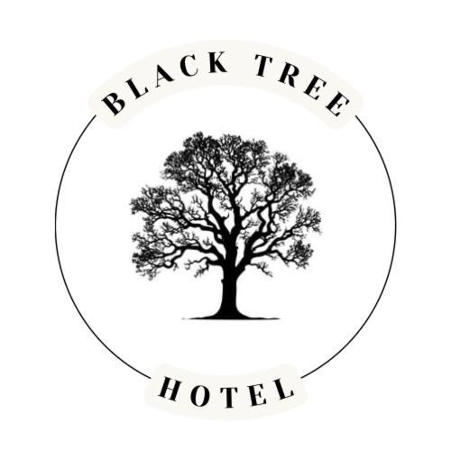 The Black Tree Hotel Colonial Масатлан Экстерьер фото